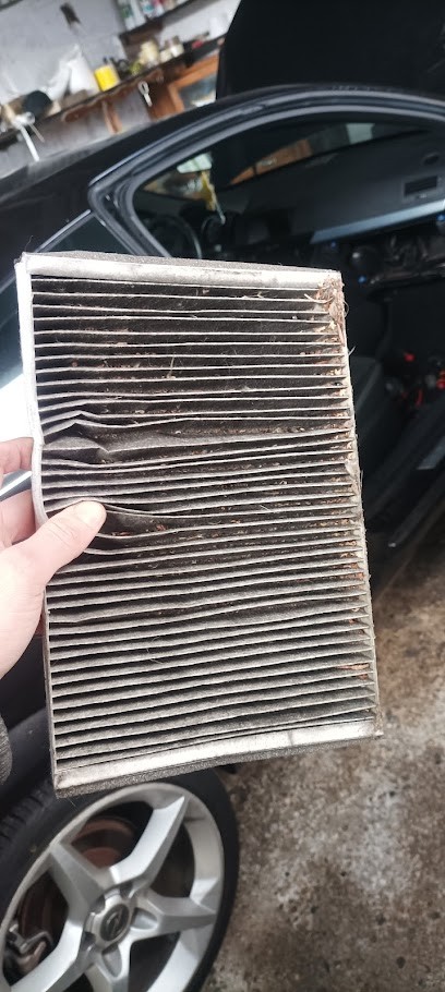 Martin Auto 76160, Garage Automobile à Darnétal