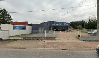 F.g Auto, Garage Automobile à Ouches