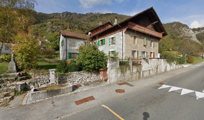 Garage Grillet, Garage Automobile à Saint-Jeoire