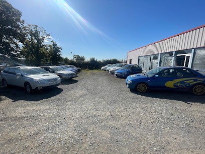Sub Car, Garage Automobile à Saint-Denis-d'Anjou
