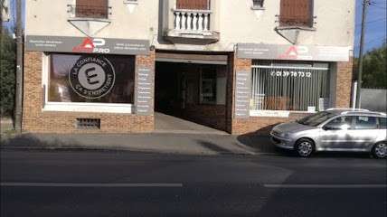 Auto Pro, Garage Automobile à Cormeilles-en-Parisis