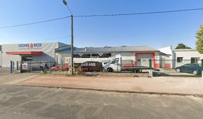 Garage Auto Connexion, Garage Automobile à Chenôve