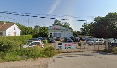Garage Des Tourelles, Garage Automobile à Saint-Germer-de-Fly