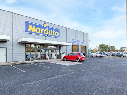 Norauto Labenne, Garage Automobile à Labenne