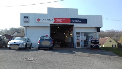 Garage Boris, Garage Automobile au Haut Soultzbach