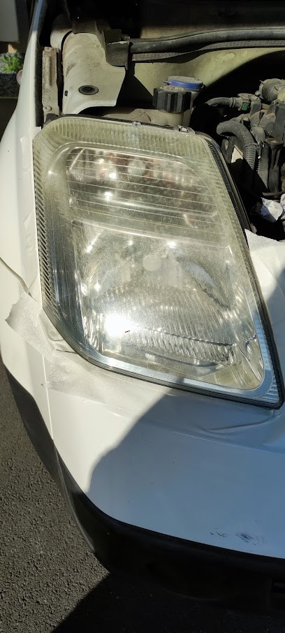 Alex'CarCleaner, Garage Automobile à Provin