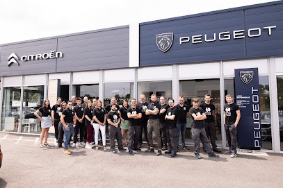 HERIC AUTOMOBILES - CITROEN - MECANIQUE, CARROSSERIE, LOCATON ET VENTES DE VEHICULES, depannage, Garage Automobile à Héric