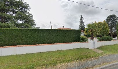 Cazaillet Fabrice, Garage Automobile à Chaniers