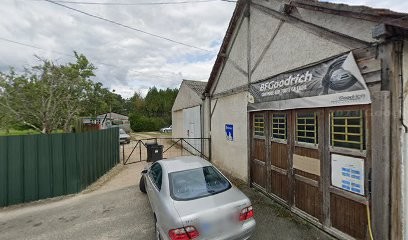 Garage Lepretre Bruno, Garage Automobile à Souesmes