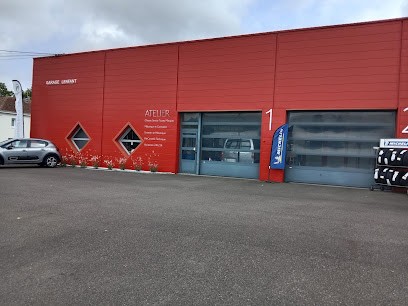 ETABLISSEMENT GARAGE LATOUR - Citroën, Garage Automobile à Marciac