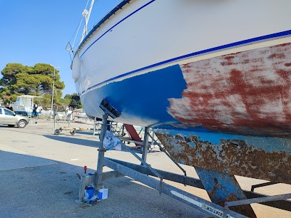 L'ami du bateau et de la voiture, Garage Automobile à Cuxac-d'Aude