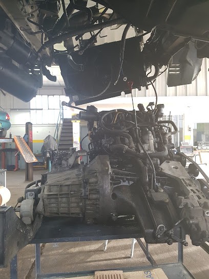 Eurl Postigo, Garage Automobile à Labruguière