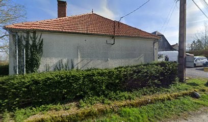 garage Lelong, Garage Automobile à Landouzy-la-Ville