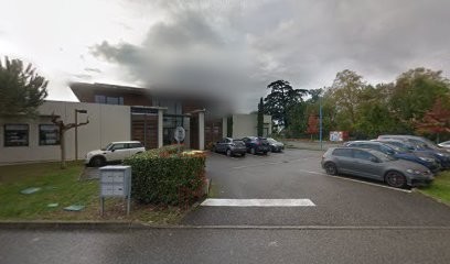 BCA Expertise, Garage Automobile à Boé