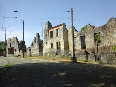 Garage Oradour Sur Glane, Garage Automobile à Oradour-sur-Glane