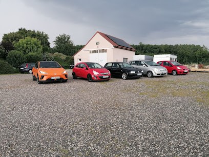 Atelier Automobile Louis STAFF AUTO, Garage Automobile à L'Abergement-Sainte-Colombe