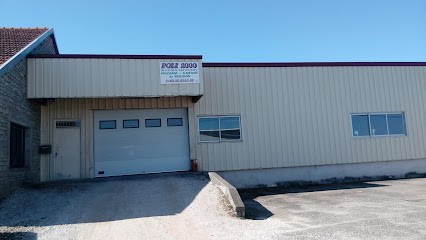 Poli 2000, Garage Automobile à Val-de-Meuse