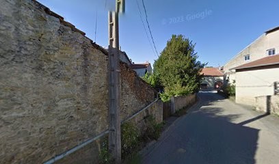 Petitdant Eliane, Garage Automobile à Ceintrey