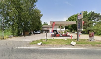 Garage Du Coq Gaulois, Garage Automobile à Morvillers-Saint-Saturnin