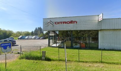 Garage Leproust - Citroën, Garage Automobile à Nibelle