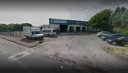 Euromaster - LePneu, Garage Automobile à Revel