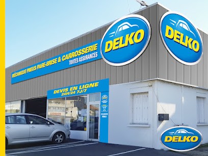 DELKO Grigny, Garage Automobile à Grigny