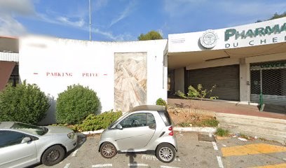 LEMECANO 06, Garage Automobile à La Trinité