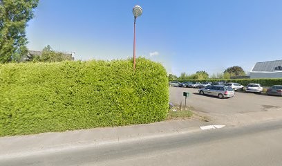 Garage Miossec, Garage Automobile à Guiclan