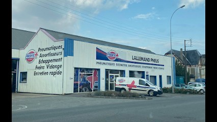 Profil Plus Mortagne Au Perche, Garage Automobile à Mortagne-au-Perche