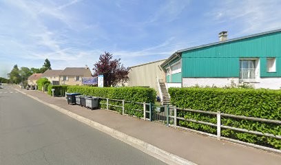 AB Motors, Garage Automobile à Conflans-Sainte-Honorine