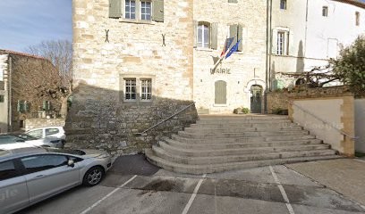 Rp Auto Services, Garage Automobile à Brignon