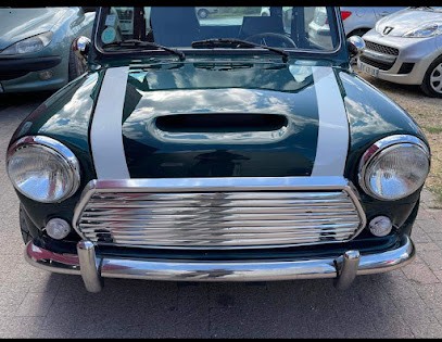 Sas Garage BIASI, Garage Automobile à Castelmoron-sur-Lot