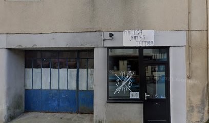 Aredien Services Motors, Garage Automobile à Saint-Yrieix-la-Perche