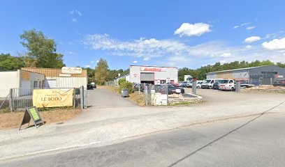 GARAGE PREMIER - GARAGE ROUILLARD, Garage Automobile à Questembert