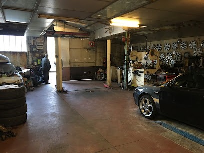 Garage du Marais, Garage Automobile à Sucy-en-Brie