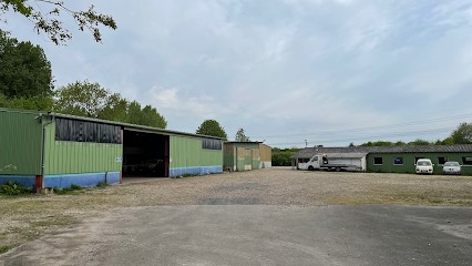 Garage Mallet, Garage Automobile à Bourdon