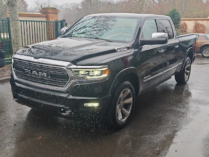 PARTS PLUS, Garage Automobile à Frépillon