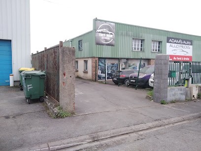 Allo Pièces, Garage Automobile à Villiers-sur-Orge