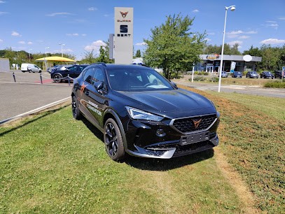 Autos Motors, Garage Automobile à Fontenay-sur-Eure