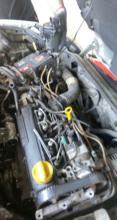 Mécano Marseille, Garage Automobile à Marseille 09