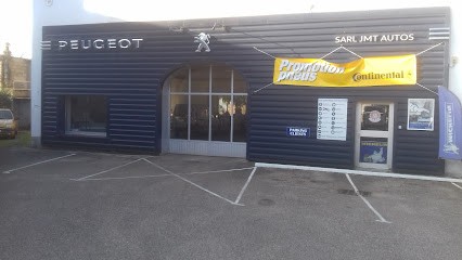 AD EXPERT JMT AUTOS, Garage Automobile à Parcey