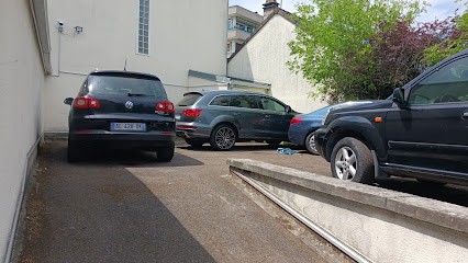 LA SOLUTION Garage mécanique et pièces auto, Garage Automobile à Châtenay-Malabry