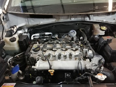 Atelier de Mécanique Heitz, Garage Automobile à Munchhouse