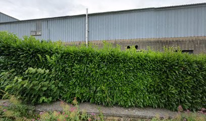 MOTRIO - GGE ROCHETTE, Garage Automobile à Plogastel-Saint-Germain