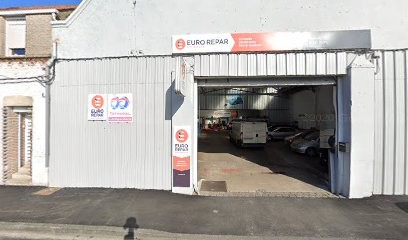 Garage Steve Auto, Garage Automobile à Coudekerque-Branche