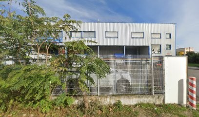SULFY PRO, Garage Automobile à Villeneuve-la-Garenne
