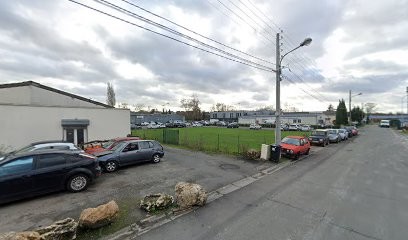 RF automobile, Garage Automobile à Montlouis-sur-Loire