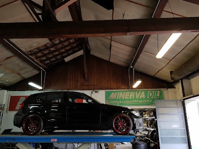 Garage Cazenave, Garage Automobile à Limoux