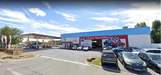 New Automobile GARAGE, Garage Automobile à Vaudoy-en-Brie