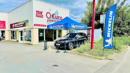 Espace Brillance Rethel, Garage Automobile à Sault-lès-Rethel